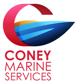 Coney Marine Services logo